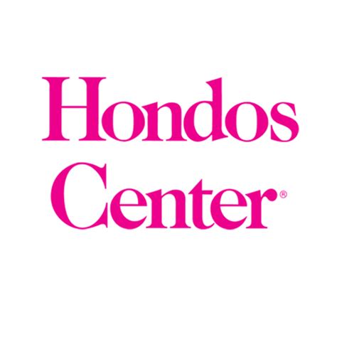 Hondos Center .